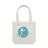 Canvas Carrie Bag Thumbnail