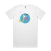 Classic Plus Tee [+5cm] Thumbnail