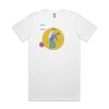 Classic Plus Tee [+5cm] Thumbnail