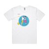 Mens Staple Minus Tee Thumbnail
