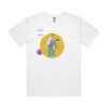 Mens Staple Minus Tee Thumbnail