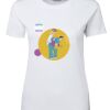 Ladies Special Tee Thumbnail