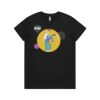 AS Colour - Maple Tee Thumbnail