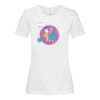 Stedman Ladies Classic Tee Thumbnail